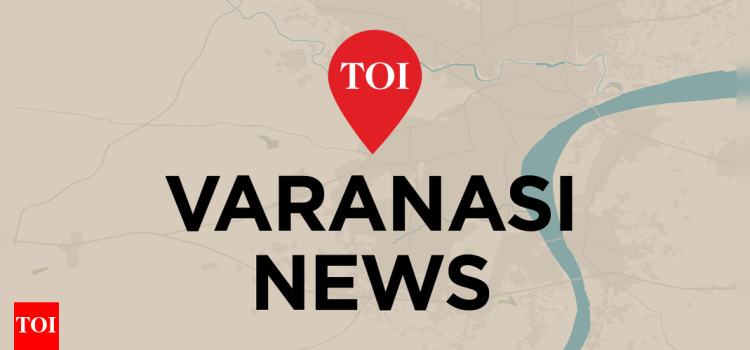 Tribes India outlet opens at Kashi airport | Varanasi News