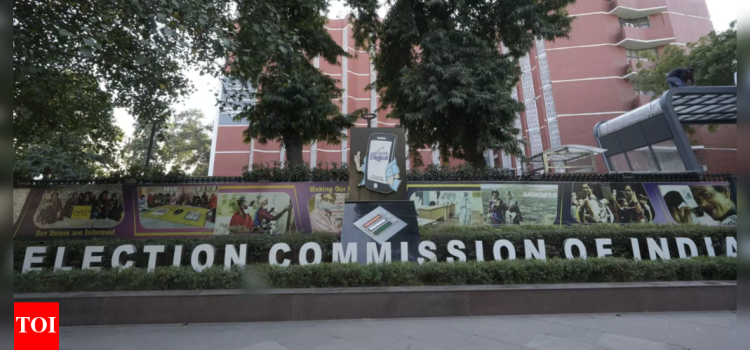 99.8% of Bihar voters turned in forms before deadline: EC | India News