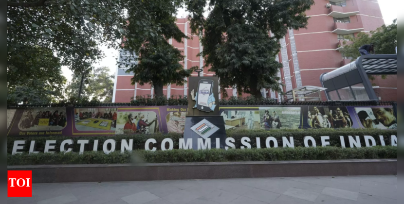 99.8% of Bihar voters turned in forms before deadline: EC | India News