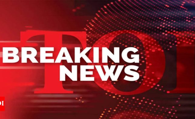 Breaking News Live Updates: Muizzu congratulates PM Modi for becoming second-longest-serving Indian Prime Minister in consecutive terms