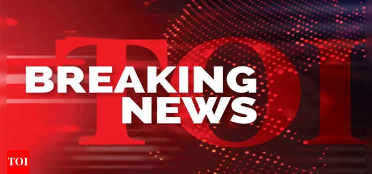 Breaking News Live Updates: Muizzu congratulates PM Modi for becoming second-longest-serving Indian Prime Minister in consecutive terms