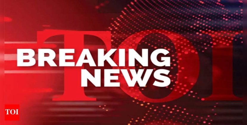 Breaking News Live Updates: Muizzu congratulates PM Modi for becoming second-longest-serving Indian Prime Minister in consecutive terms