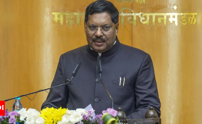Srinagar a paradise, I feel at home here, says CJI | India News