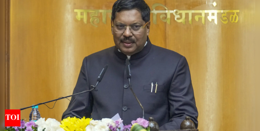 Srinagar a paradise, I feel at home here, says CJI | India News