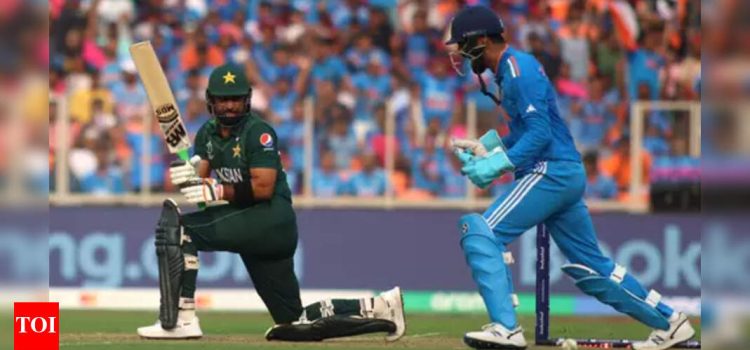 ‘Shame on those who spread this’: Ashwin dismisses ‘fake news’ on India vs Pakistan | Cricket News