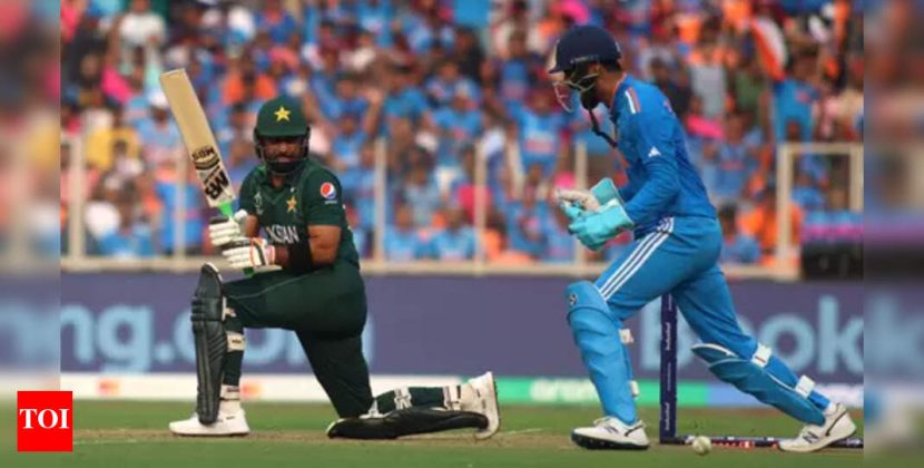 ‘Shame on those who spread this’: Ashwin dismisses ‘fake news’ on India vs Pakistan | Cricket News