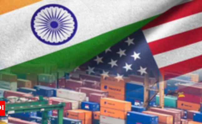 Donald Trump Tariffs News Live Updates: President, trade team ‘frustrated’ with India over trade talks, says US treasury secretary
