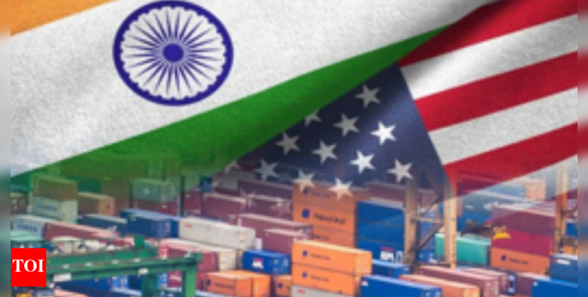 Donald Trump Tariffs News Live Updates: President, trade team ‘frustrated’ with India over trade talks, says US treasury secretary