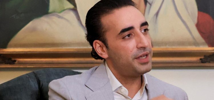 ‘Immature political child’: Imran Khan’s party slams Bilawal over extradition to India remarks