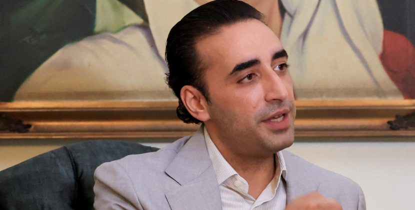 ‘Immature political child’: Imran Khan’s party slams Bilawal over extradition to India remarks