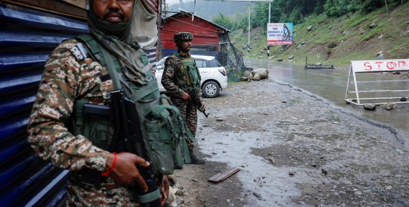 India claims to have killed all suspects of Kashmir’s Pahalgam attack | India-Pakistan Tensions News