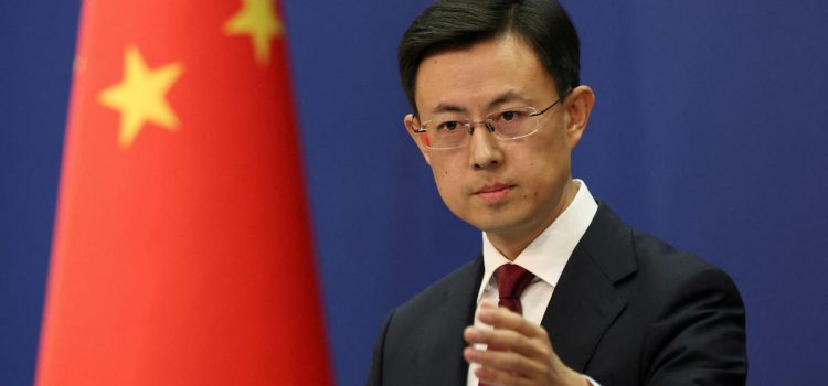 Dam on upper reaches Brahmaputra will not impact India, Bangladesh: China