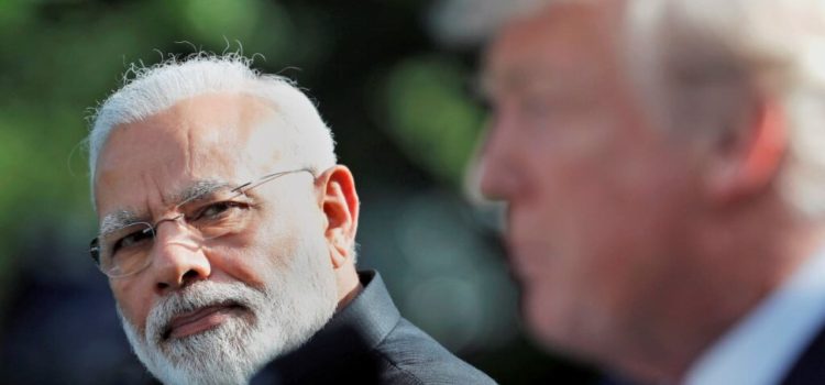 India US Trade Deal Live: Trump says first tariff letters will be sent tonight