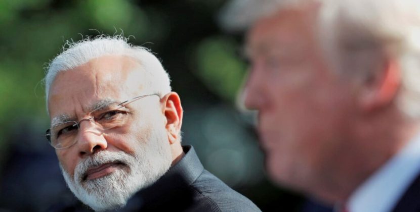India US Trade Deal Live: Trump says first tariff letters will be sent tonight