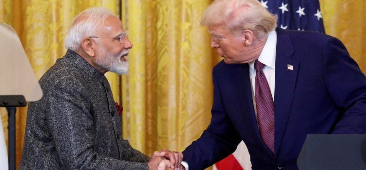 India-US Trade Deal News Live: Talks enter final 48 hours, will Trump’s tariff deadline force a breakthrough?