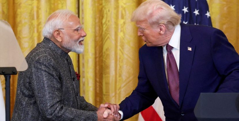 India-US Trade Deal News Live: Talks enter final 48 hours, will Trump’s tariff deadline force a breakthrough?