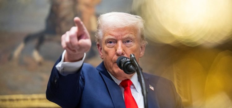 Trade War Live: ‘It is not responsible or serious’, Brazil’s Lula slams Trump over August 1 tariff deadline