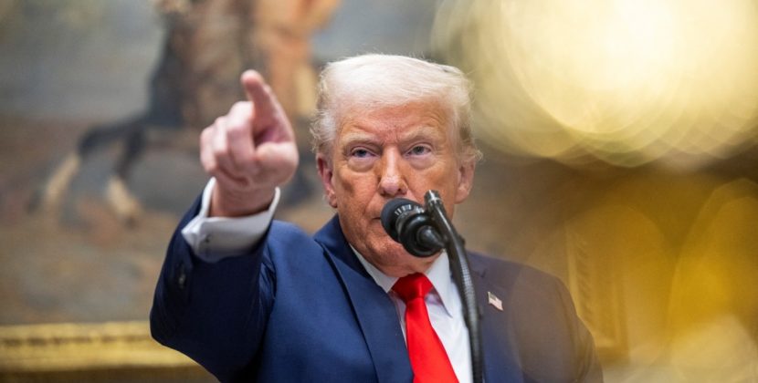 Trade War Live: ‘It is not responsible or serious’, Brazil’s Lula slams Trump over August 1 tariff deadline