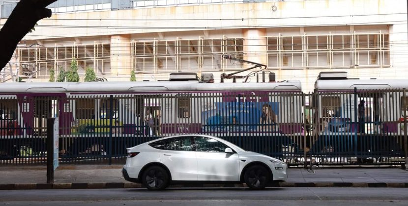 China dominated the EV import market in India before Tesla’s entry