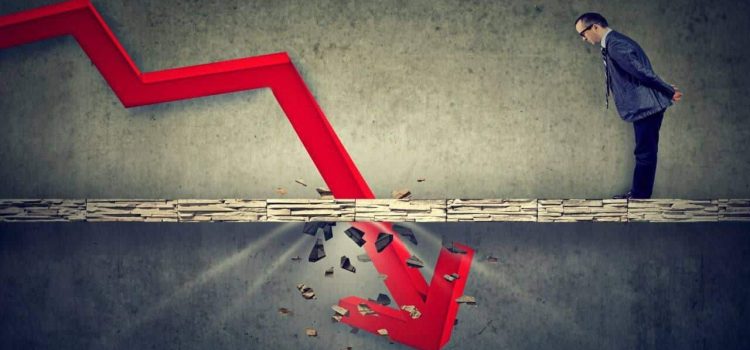 Stock Market LIVE Updates: Nifty at 25,050, Sensex sheds 600 pts; India VIX up 3%, metal, pharma gain