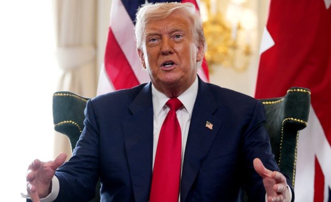 Trump Tariff News Live: Shehbaz Sharif celebrates ‘landmark’ US deal while India studies trade ramifications