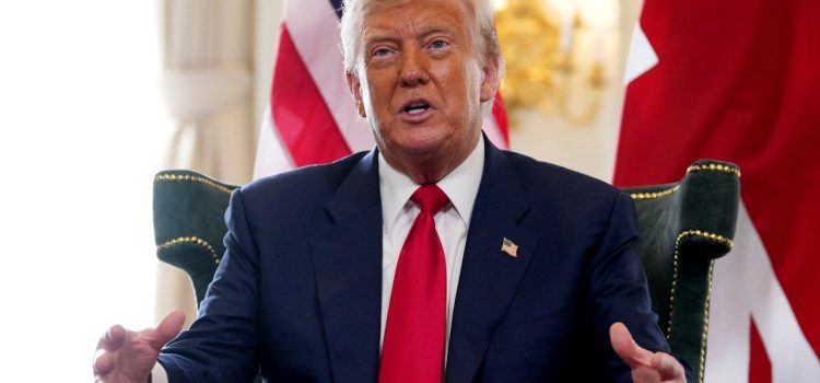 Trump Tariff News Live: Shehbaz Sharif celebrates ‘landmark’ US deal while India studies trade ramifications