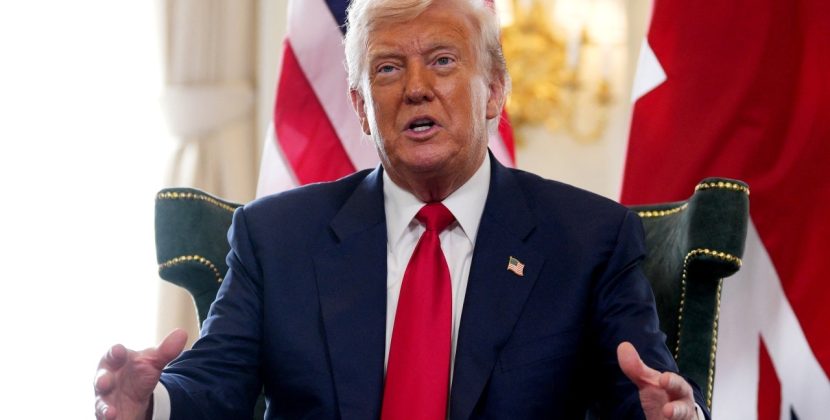 Trump Tariff News Live: Shehbaz Sharif celebrates ‘landmark’ US deal while India studies trade ramifications