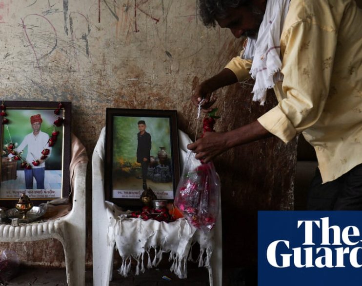 Air India crash victims’ families not satisfied with ‘vague’ initial report | Air India Ahmedabad plane crash