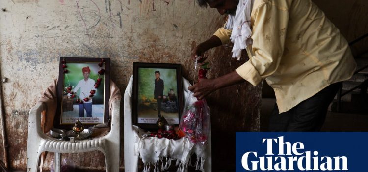 Air India crash victims’ families not satisfied with ‘vague’ initial report | Air India Ahmedabad plane crash