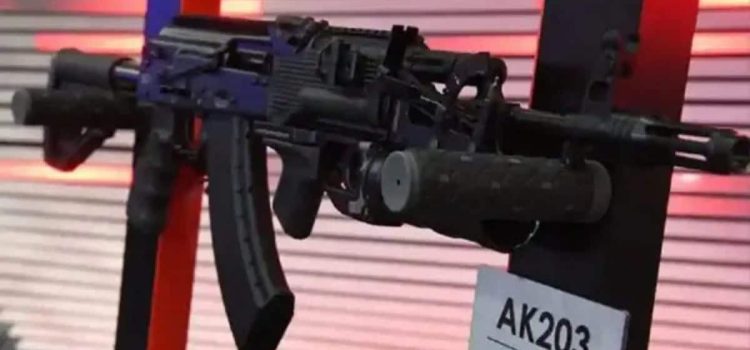 Morning Digest: Made-In-India ‘Sher’ Rifles To Boost Army Firepower & Other Top Stories | India News