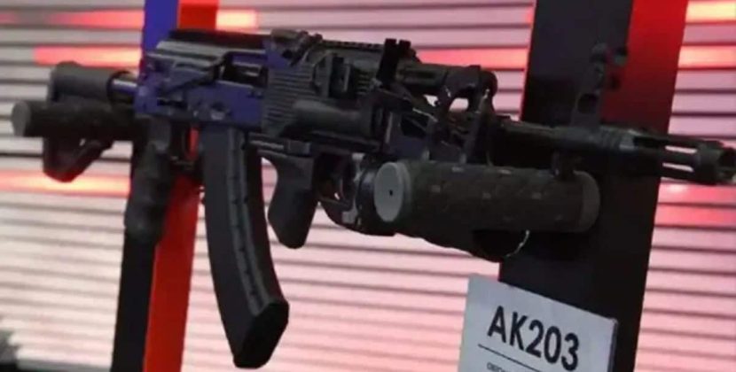 Morning Digest: Made-In-India ‘Sher’ Rifles To Boost Army Firepower & Other Top Stories | India News