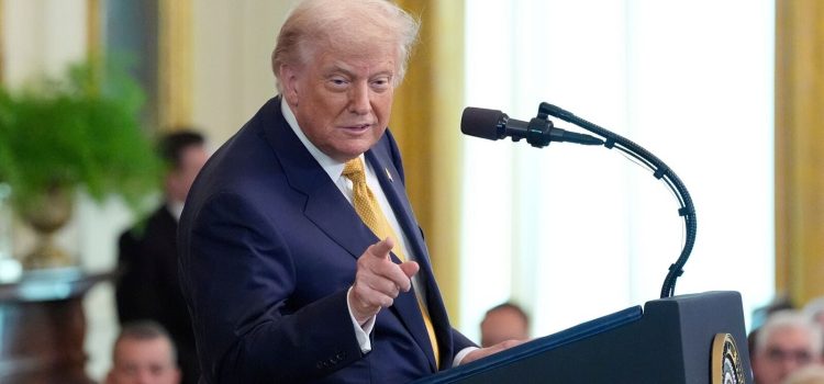 Donald Trump may visit Pakistan in September; US President to come to India next? Report claims…