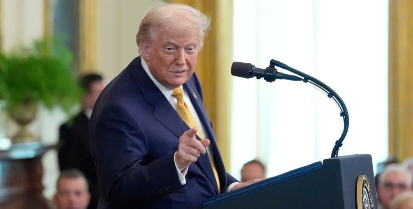 Donald Trump may visit Pakistan in September; US President to come to India next? Report claims…