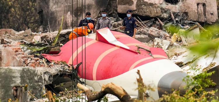 Ahmedabad plane crash victims’ families may sue Air India, Boeing in US, UK courts: Reports | Latest News India