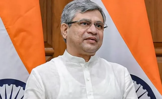 Govt will provide free AI training village-level entrepreneurs: Vaishnaw – India News