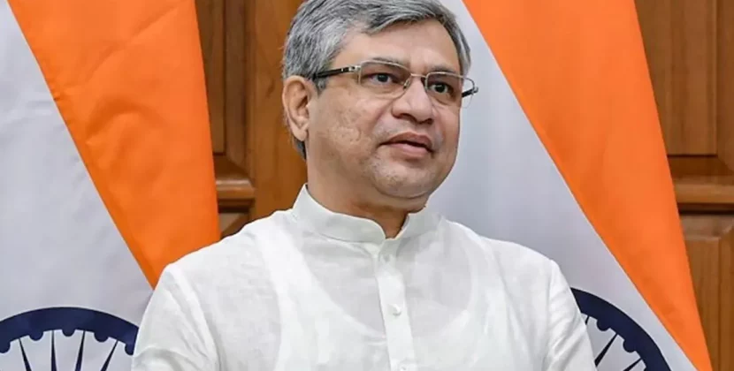 Govt will provide free AI training village-level entrepreneurs: Vaishnaw – India News
