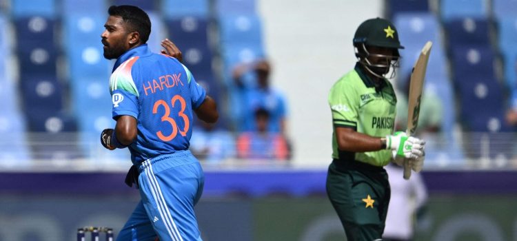 Asia Cup 2025 schedule finalised, India vs Pakistan clash set for 7 September: Report
