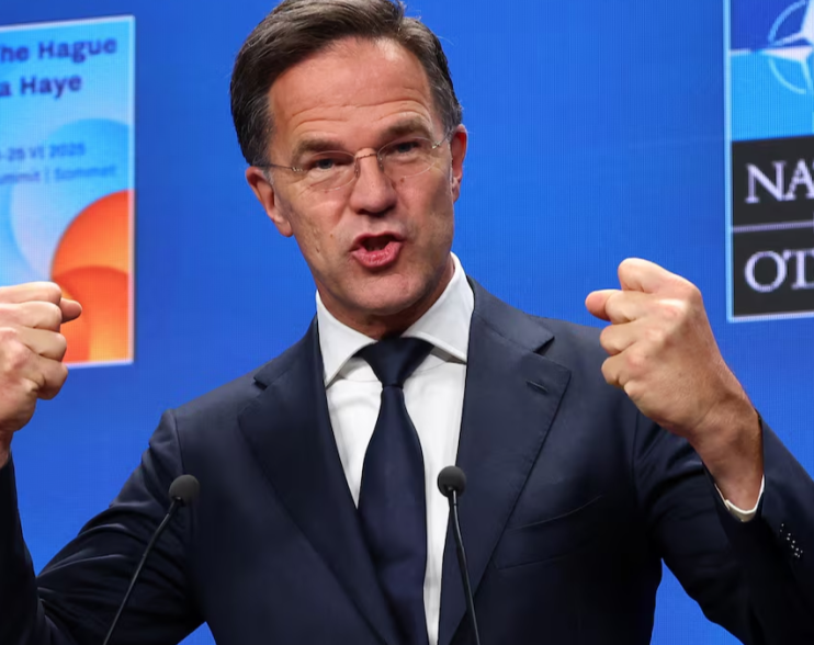 NATO says Brazil, China and India could be hit hard by sanctions – World News