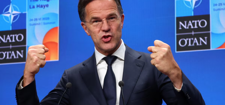 NATO says Brazil, China and India could be hit hard by sanctions – World News