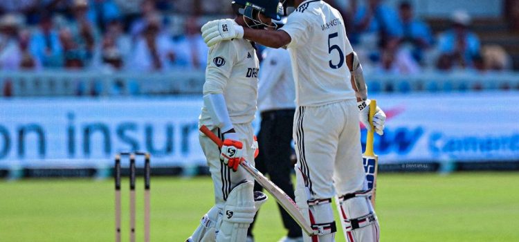 Jadeja’s Strategy Questioned After India’s Third Test Defeat | Latest News