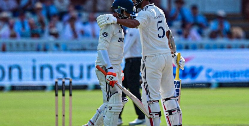 Jadeja’s Strategy Questioned After India’s Third Test Defeat | Latest News