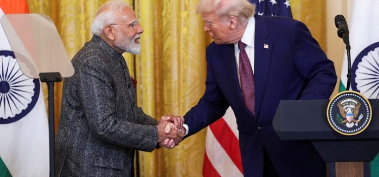India-US Trade Deal A Few Hours Away? How Govt Handled Trump Tariffs, Steered Negotiations | Explainers News