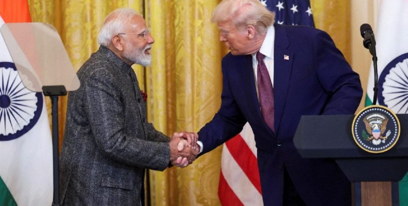 India-US Trade Deal A Few Hours Away? How Govt Handled Trump Tariffs, Steered Negotiations | Explainers News