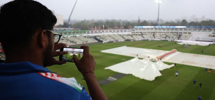 IND vs ENG 2nd Test: Will Birmingham rain prove to be a roadblock for India’s win? Here’s Edgbaston weather report say