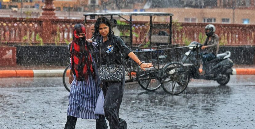 Halfway into monsoon season, a third of districts face rain deficit – India News