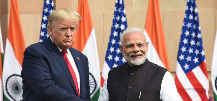 Why is the India-US trade deal delayed? What does it mean for the Indian stock market? Explained