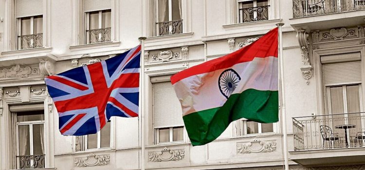 India-UK FTA: Big gains for Indians? New visa route, exemptions from social security payments
