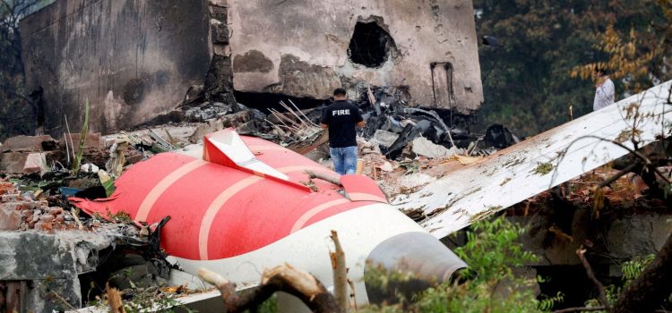 Air India crash: Did British families receive wrong bodies? India says ‘handled with utmost professionalism’