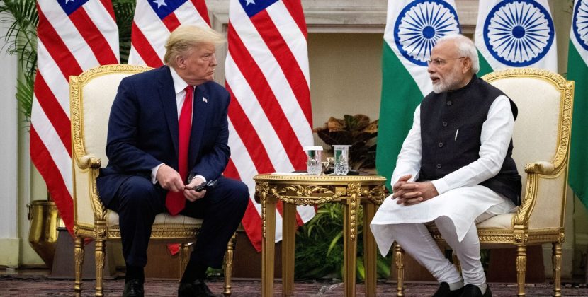 India-US trade deal: What can the Indian stock market expect ahead of Trump’s tariff pause deadline?