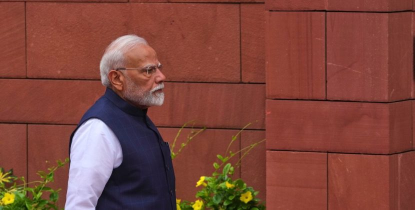 India and Maldives discussing investment pact; PM Modi to formalise landmark India-UK free trade deal